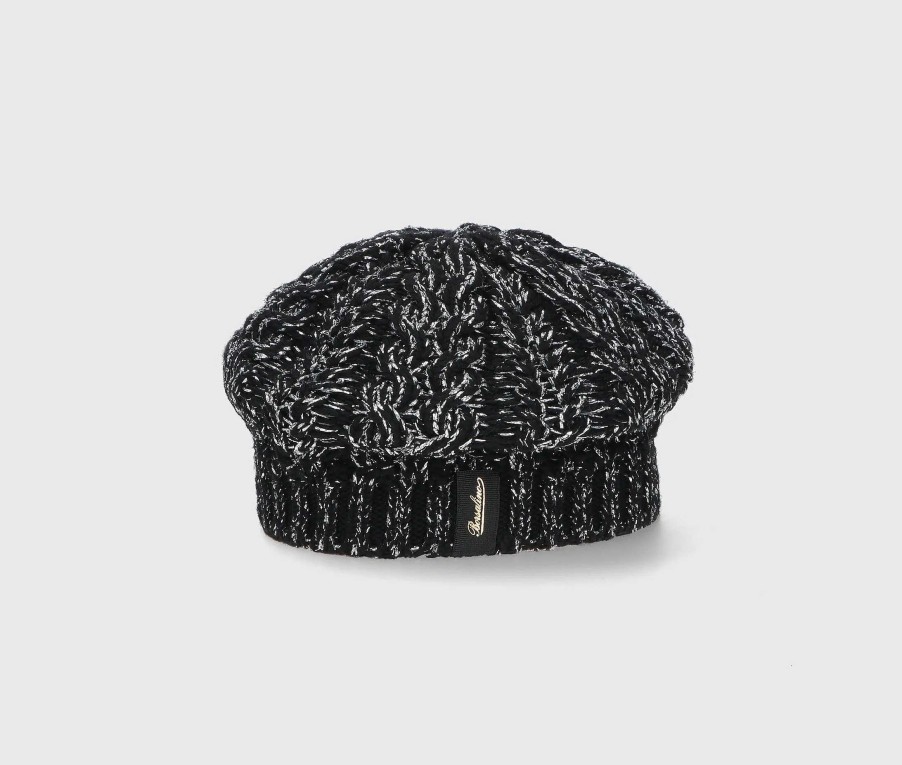 Doppen Borsalino | Joan Wool-Baret