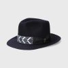 Hoeden Borsalino | De Bogart Van Borsalino Cut 3