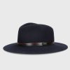 Hoeden Borsalino | Borsalino X Chloe - Collectie Winter 23