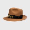 Hoeden Borsalino | De Bogart Van Borsalino Cut 5