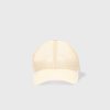 Doppen Borsalino | Baseballpet Van Mesh-Stof